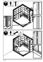 Preview for 73 page of Teuco ARJA 3STX18 Assembly Instructions Manual