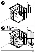 Preview for 74 page of Teuco ARJA 3STX18 Assembly Instructions Manual