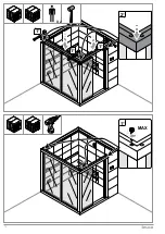 Preview for 76 page of Teuco ARJA 3STX18 Assembly Instructions Manual