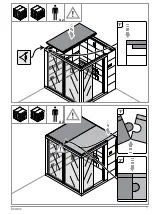 Preview for 77 page of Teuco ARJA 3STX18 Assembly Instructions Manual