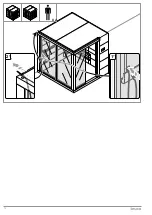 Preview for 78 page of Teuco ARJA 3STX18 Assembly Instructions Manual