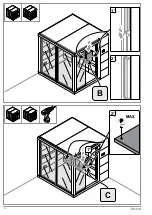 Preview for 82 page of Teuco ARJA 3STX18 Assembly Instructions Manual