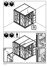 Preview for 83 page of Teuco ARJA 3STX18 Assembly Instructions Manual