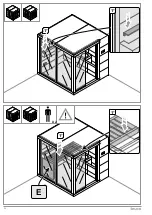 Preview for 84 page of Teuco ARJA 3STX18 Assembly Instructions Manual