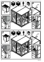 Preview for 86 page of Teuco ARJA 3STX18 Assembly Instructions Manual