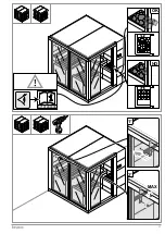 Preview for 87 page of Teuco ARJA 3STX18 Assembly Instructions Manual