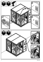 Preview for 88 page of Teuco ARJA 3STX18 Assembly Instructions Manual