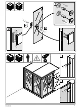 Preview for 89 page of Teuco ARJA 3STX18 Assembly Instructions Manual