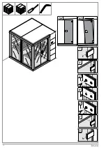 Preview for 90 page of Teuco ARJA 3STX18 Assembly Instructions Manual