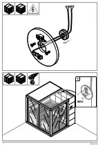 Preview for 96 page of Teuco ARJA 3STX18 Assembly Instructions Manual