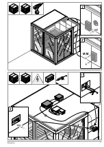 Preview for 97 page of Teuco ARJA 3STX18 Assembly Instructions Manual