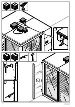 Preview for 100 page of Teuco ARJA 3STX18 Assembly Instructions Manual