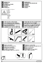 Preview for 4 page of Teuco BC8H Assembly Instructions Manual