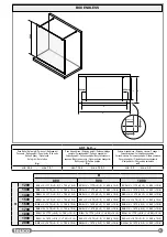 Preview for 5 page of Teuco BC8H Assembly Instructions Manual