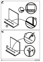 Предварительный просмотр 6 страницы Teuco BC8H Assembly Instructions Manual