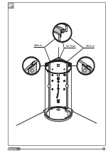 Preview for 13 page of Teuco Evolution E02 A Assembly Instructions Manual