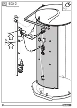 Preview for 18 page of Teuco Evolution E02 A Assembly Instructions Manual