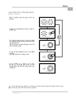 Предварительный просмотр 9 страницы Teuco Hydroline User Manual