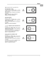 Preview for 31 page of Teuco Hydroline User Manual