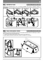 Preview for 23 page of Teuco HYDROSONIC Installation Manual