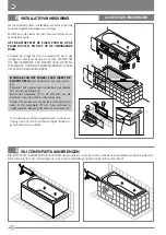 Предварительный просмотр 36 страницы Teuco HYDROSONIC Installation Manual