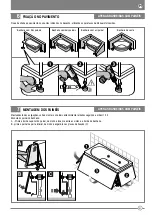 Preview for 41 page of Teuco HYDROSONIC Installation Manual