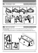 Preview for 47 page of Teuco HYDROSONIC Installation Manual