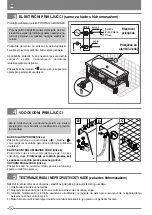 Preview for 70 page of Teuco HYDROSONIC Installation Manual