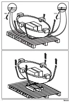 Предварительный просмотр 8 страницы Teuco I Bordi T12 Assembly Instructions Manual