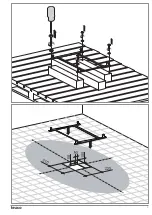 Предварительный просмотр 9 страницы Teuco I Bordi T12 Assembly Instructions Manual