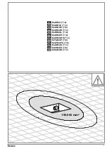 Предварительный просмотр 15 страницы Teuco I Bordi T12 Assembly Instructions Manual