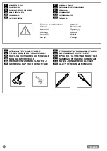 Preview for 4 page of Teuco Infinity Series Assembly Instructions Manual