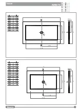 Preview for 5 page of Teuco Infinity Series Assembly Instructions Manual