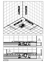 Preview for 7 page of Teuco Infinity Series Assembly Instructions Manual