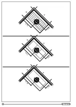 Preview for 8 page of Teuco Infinity Series Assembly Instructions Manual