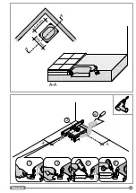 Preview for 9 page of Teuco Infinity Series Assembly Instructions Manual