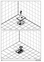 Preview for 12 page of Teuco Infinity Series Assembly Instructions Manual