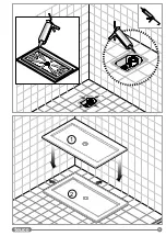 Preview for 13 page of Teuco Infinity Series Assembly Instructions Manual