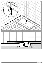 Preview for 14 page of Teuco Infinity Series Assembly Instructions Manual