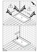 Preview for 15 page of Teuco Infinity Series Assembly Instructions Manual