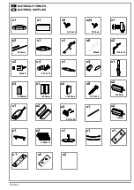 Preview for 3 page of Teuco J 10 A Series Assembly Instructions Manual