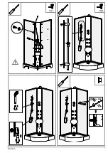 Preview for 5 page of Teuco J 10 A Series Assembly Instructions Manual