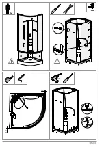 Preview for 6 page of Teuco J 10 A Series Assembly Instructions Manual