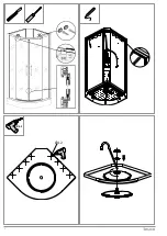 Preview for 8 page of Teuco J 10 A Series Assembly Instructions Manual