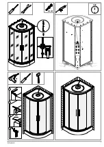 Preview for 9 page of Teuco J 10 A Series Assembly Instructions Manual