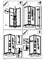 Preview for 11 page of Teuco J 10 A Series Assembly Instructions Manual