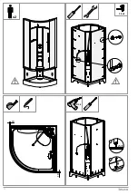 Preview for 12 page of Teuco J 10 A Series Assembly Instructions Manual