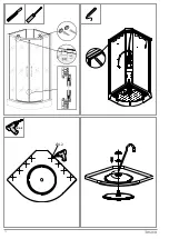 Preview for 14 page of Teuco J 10 A Series Assembly Instructions Manual