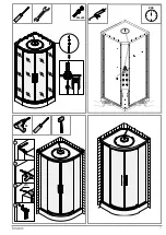 Preview for 15 page of Teuco J 10 A Series Assembly Instructions Manual