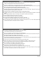 Предварительный просмотр 2 страницы Teuco K150:K151 Assembly Instructions Manual